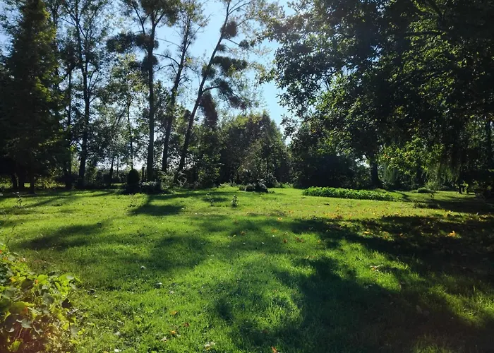 Le Relais Saint Michel