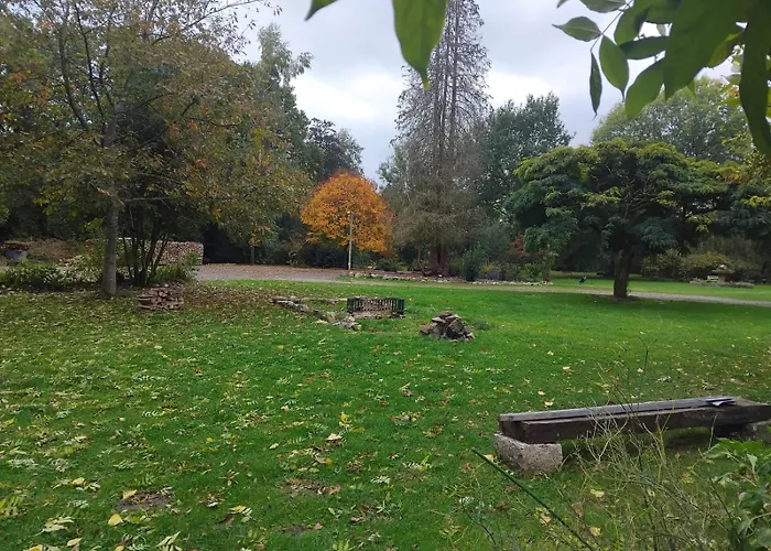 Le Relais Saint Michel