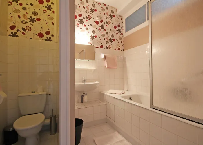 Le Relais Saint Michel Alojamento de Acomodação e Pequeno-almoço